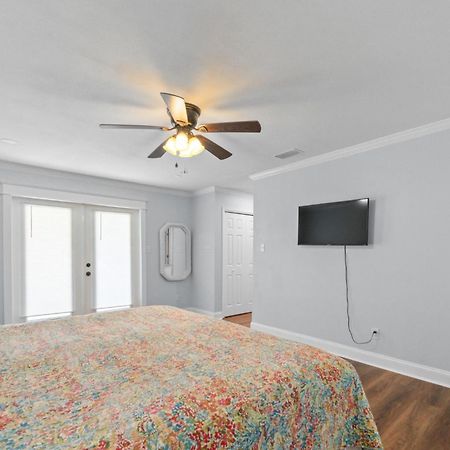 Peaceful Fairhope Retreat-Large Home On 1 Acre Lot エクステリア 写真