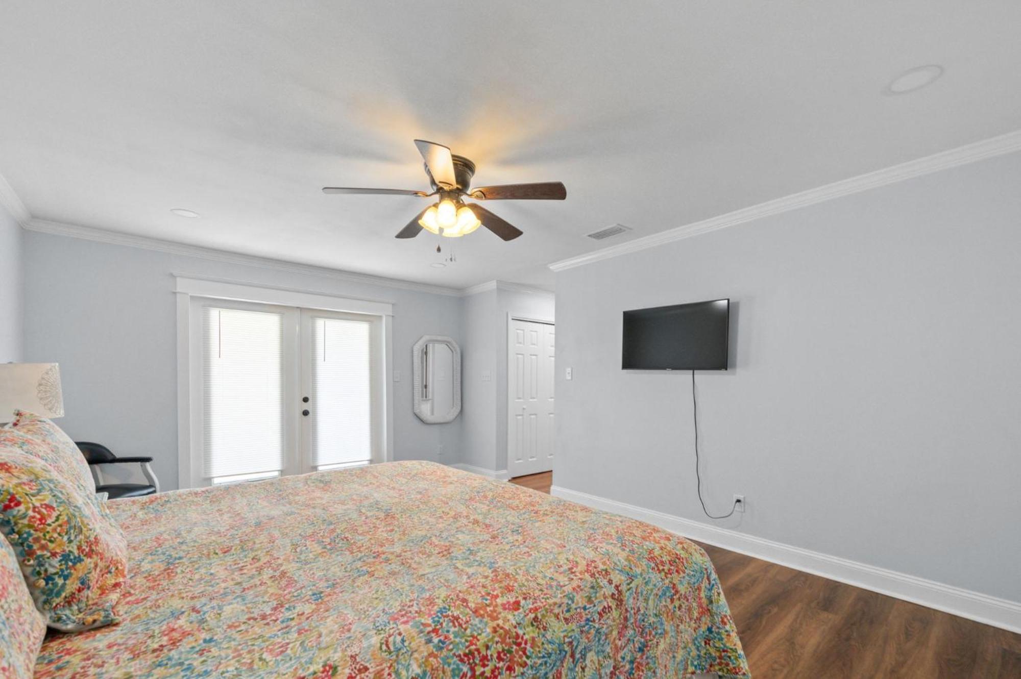 Peaceful Fairhope Retreat-Large Home On 1 Acre Lot エクステリア 写真